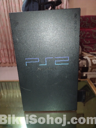 Sony Playstation 2 Fat